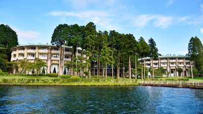 Prince Hakone Hotel