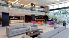Golden Tulip Sao Jose dos Campos