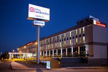 Hilton Garden Inn Erzincan