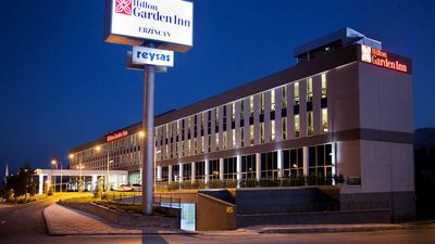 Hilton Garden Inn Erzincan