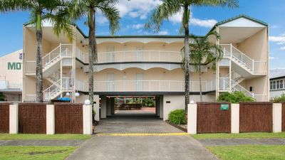 Cairns City Sheridan