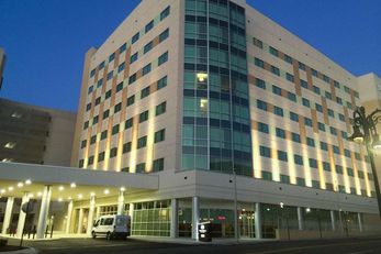 DoubleTree by Hilton Reading