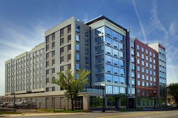 Homewood Suites NoMa Union Station