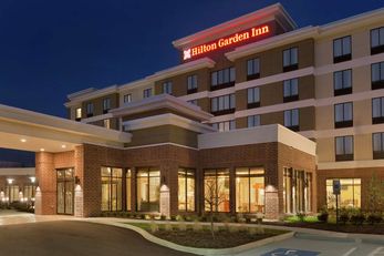 Hilton Garden Inn Pittsburgh Arpt South