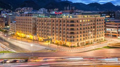 Casa Dann Carlton Hotel & Spa