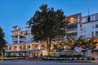 Partridge Inn-Curio Collection by Hilton