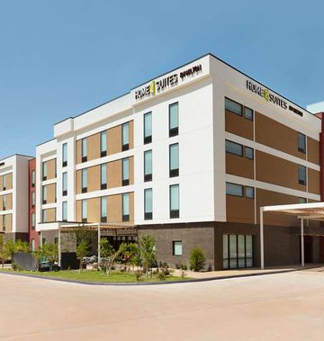 Home2 Suites by Hilton Edmond