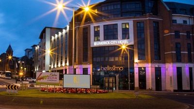 Limerick City Hotel