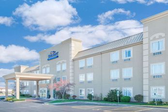 Baymont Inn & Suites Litchfield