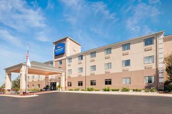 Baymont Inn & Suites Chelsea