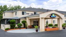 Days Inn Runnemede Philadelphia Area