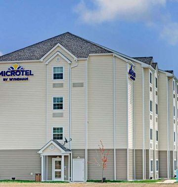 Microtel Inn & Suites Philadelphia Arpt