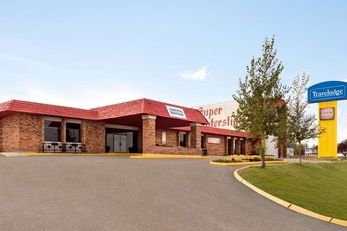 Travelodge Swift Current