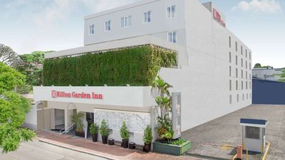 Hilton Garden Inn Guatemala City