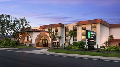 Embassy Suites Scottsdale Resort