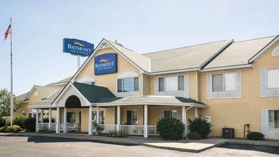 Baymont Inn & Suites Albany