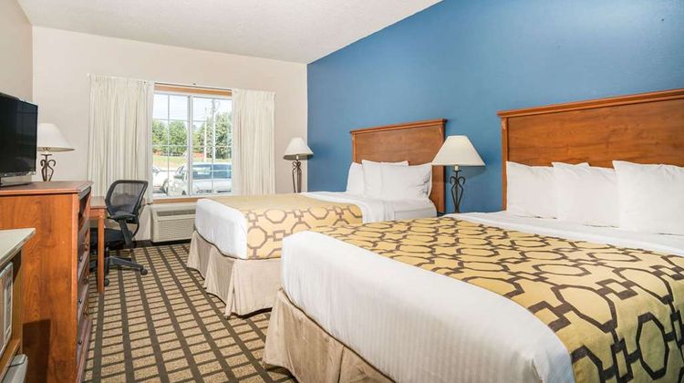 Baymont Inn & Suites Albany Room