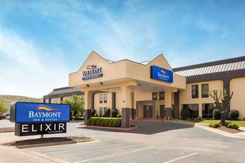 Baymont Inn & Suites, Fayetteville