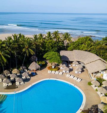 Occidental Tamarindo
