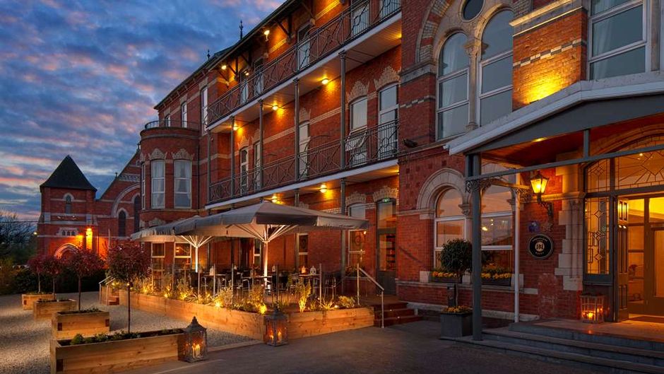 The Address Cork Cork, Ireland Meeting Rooms & Event Space