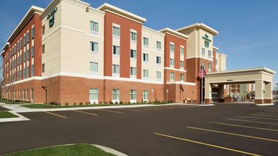 Homewood Suites by Hilton Kalamazoo