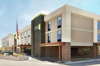 Home2 Suites Salt Lake City-East