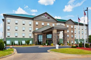 Best Western Plus Columbus Ft Benning