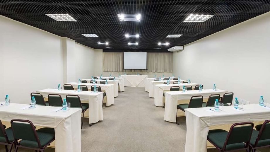 Foz do Iguacu, Brazil Event Space & Hotel Conference Rooms
