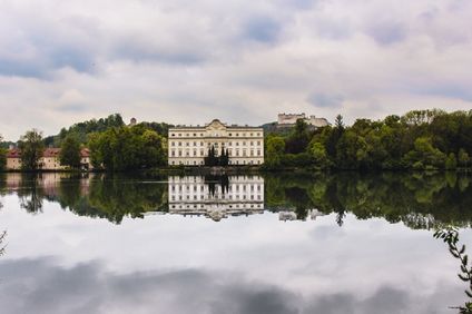 Hotel Schloss Leopoldskron