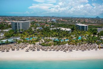 Hilton Aruba Caribbean Resort & Casino