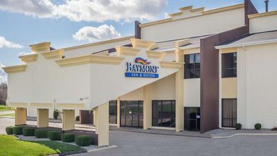 Baymont Inn & Suites Kokomo