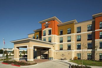 Homewood Suites by Hilton Houston - Katy