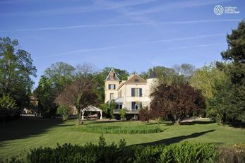 Chateau De Champlong