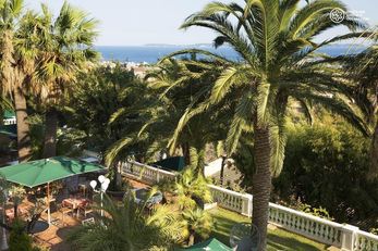 Le Domaine Du Mirage