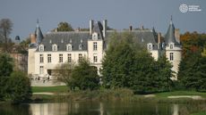 Chateau Golf & Spa d'Augerville
