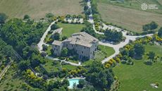 Castello di Petrata