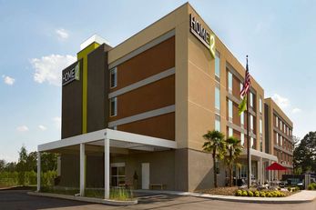 Home2 Suites by Hilton Atlanta South