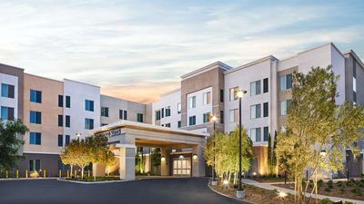 Homewood Suites by Hilton Aliso Viejo