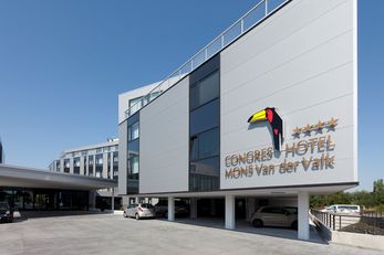 Congres Hotel Van der Valk Mons