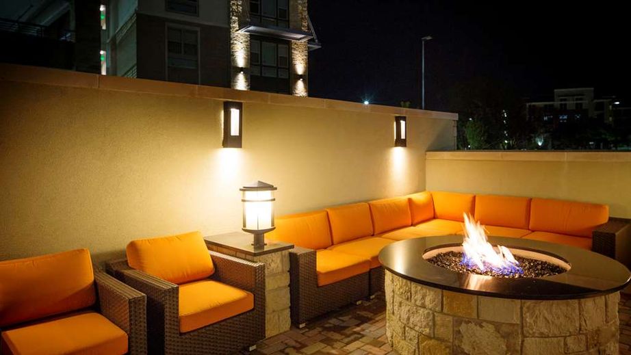 hyatt house frisco phone number