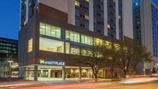 Hyatt Place Houston Galleria