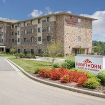 Hawthorn Suites by Wyndham Bridgeport