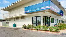 Motel 6 Muskogee
