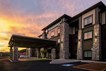 Best Western Plus The Hammondsport Hotel