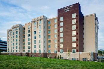 Homewood Suites Nashville Franklin