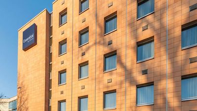 Essential by Dorint Adlershof