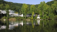 Dorint Seehotel Resort Bitburg/Suedeifel