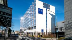 Essential by Dorint Hotel Frankfurt Niederrad