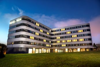Dorint Airport-Hotel Zurich