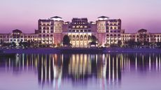 Shangri-La, Qaryat Al Beri